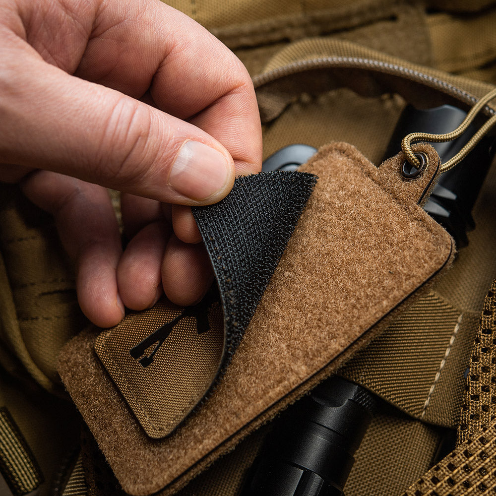 M-Tac patch AR-15 223/5","56 Laser Cut