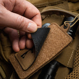 M-Tac patch AR-15 223/5","56 Laser Cut