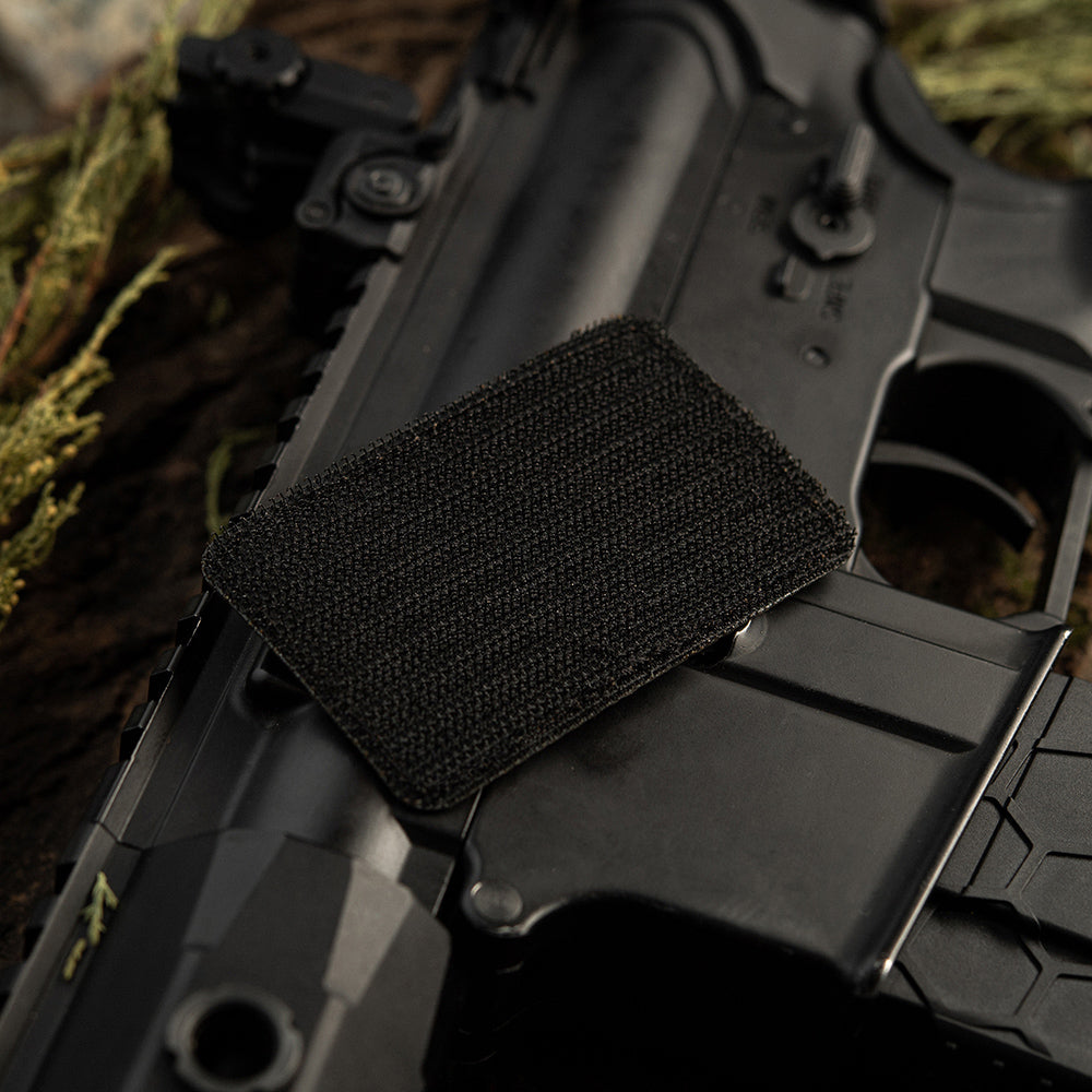 M-Tac patch AR-15 223/5","56 Laser Cut