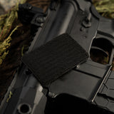 M-Tac patch AR-15 223/5","56 Laser Cut