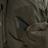 M-Tac patch AR-15 223/5","56 Laser Cut