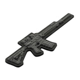 M-Tac patch AR-15 3D PVC