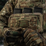 M-Tac Patch AR-15 Velcro/PVC