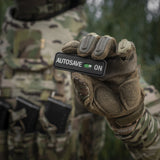 M-Tac Patch Autosave PVC