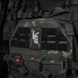 M-Tac patch Bad Boy (Embroidery)