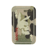 M-Tac patch Bad Boy (Embroidery)