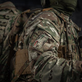 M-Tac patch Bad Boy (Embroidery)