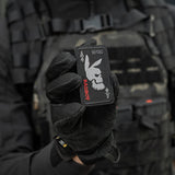 M-Tac patch Bad Boy (Embroidery)