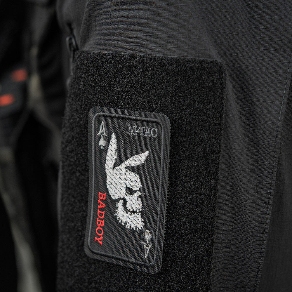 M-Tac patch Bad Boy (Embroidery)