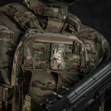 M-Tac patch Bad Boy (Embroidery)