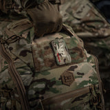 M-Tac patch Bad Boy (Embroidery)