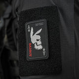 M-Tac patch Bad Boy (Embroidery)