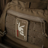 M-Tac patch Bad Boy (Embroidery)