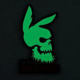 M-Tac Patch Bad Boy