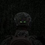 M-Tac patch Cat Eyes Laser Cut