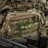 M-Tac patch Cat Eyes Laser Cut