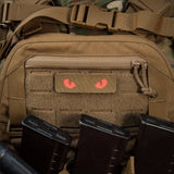 M-Tac Patch Cat Eyes Laser Cut