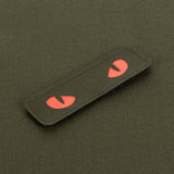 M-Tac Patch Cat Eyes Laser Cut