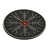 M-Tac patch Egeshelm PVC
