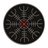 M-Tac patch Egeshelm PVC