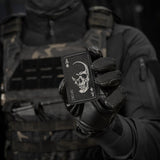 M-Tac patch Face of war (Embroidery)