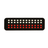 M-Tac patch flag 25x80 (mini squares) Laser Cut