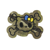 M-Tac patch KITTY circuit (embroidery)