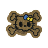 M-Tac patch KITTY circuit (embroidery)