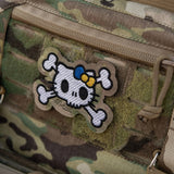 M-Tac Patch Kitty (Embroidery)