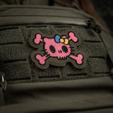 M-Tac Patch Kitty (Embroidery)