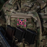 M-Tac Patch Kitty (Embroidery)