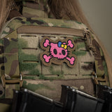 M-Tac Patch Kitty (Embroidery)