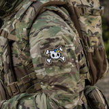 M-Tac Patch Kitty (Embroidery)