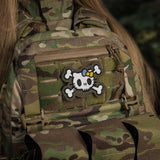 M-Tac Patch Kitty (Embroidery)