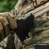 M-Tac Patch Lose of Head