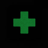 M-Tac patch Medic Cross Laser Cut