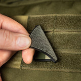 M-Tac patch Medic Cross Square PVC