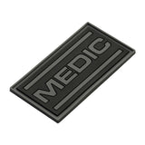 M-Tac patch Medic PVC
