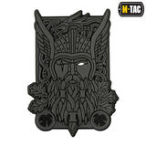 M-Tac patch Odin 3D PVC