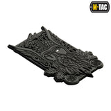 M-Tac patch Odin 3D PVC
