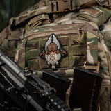 M-Tac Patch Odin Tactical 3D PVC