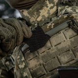 M-Tac Patch Odin Tactical 3D PVC