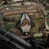 M-Tac Patch Odin Tactical 3D PVC