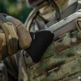 M-Tac patch Old Tiger