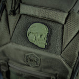 M-Tac Patch Operator 3D PVC