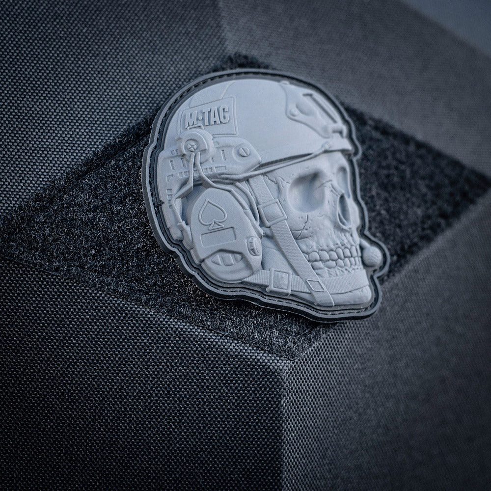 M-Tac Patch Operator 3D PVC