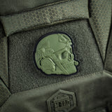 M-Tac Patch Operator 3D PVC
