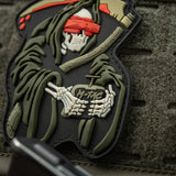 M-Tac Patch operator FPV (PVC)