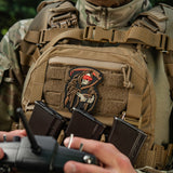 M-Tac Patch operator FPV (PVC)
