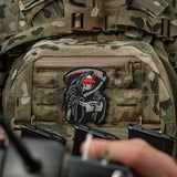 M-Tac Patch operator FPV (PVC)